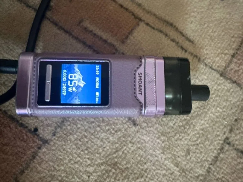 IQOS 5 mini, 6 mini, LE, Boost 2, 3, 5 1