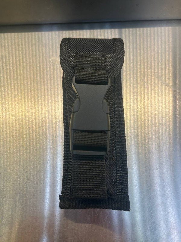 Автоматический военный нож microtech scarab D/E