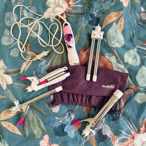 Набор для укладки BaByliss, 4 насадки