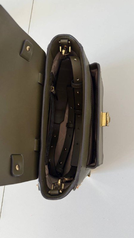 Сумка Michael Kors Manhattan 5