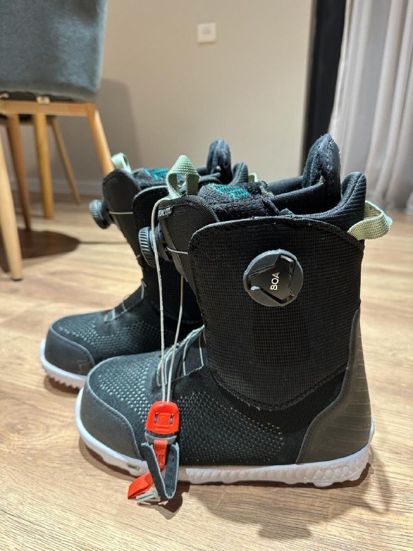 Женские сноубордические ботинки Burton Ritual LTD BOA US 8 2