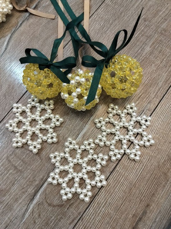 Ёлка, новогодние игрушки, гирлянда, украшения на ёлку 8