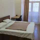 3 rooms apartment, 2 bedrooms, Saburtalo 3