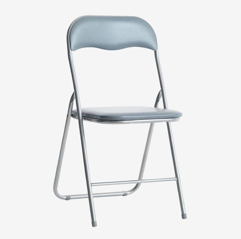 Складной стул, 4 шт