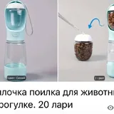 Топы, платья, шорты, принадлежности для собаки 10