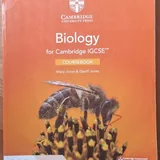 Cambridge учебники IGCSE и A-level 3