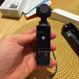 DJI Osmo Pocket 3 3