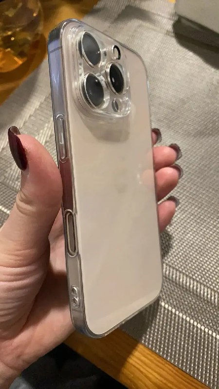 Очки для зрения, Чехол на iPhone 16 Pro 2