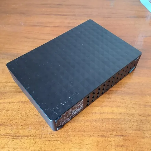 Внешний жесткий диск Seagate 8 Тб