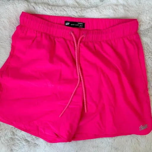 Плавки PULL&BEAR