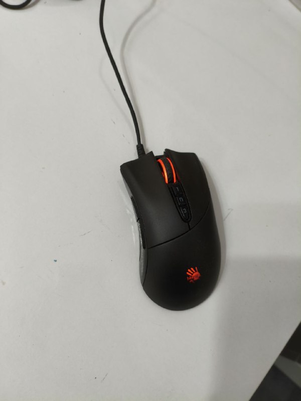 Мышь Bloody v3, Клавиатура b500n, Коврик для мыши a4 tech x7 gaming 4