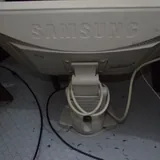 Samsung SyncMaster 151s монитор VGA 4:3 3