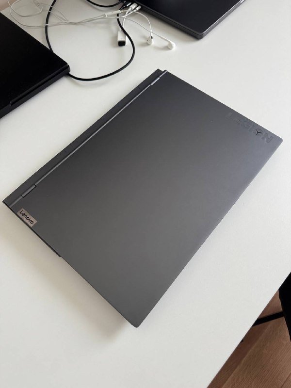 Lenovo Legion 7 16ACHg6 Laptop 3