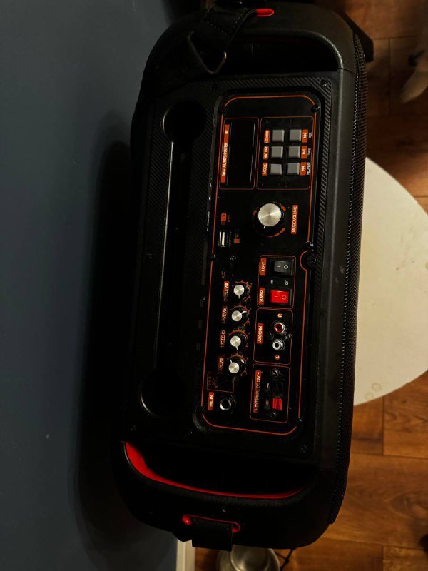 Монитор Xiaomi G27I, клавиатура GK-100, колонка с микрофоном, интернет-модем, весы Xiaomi 3