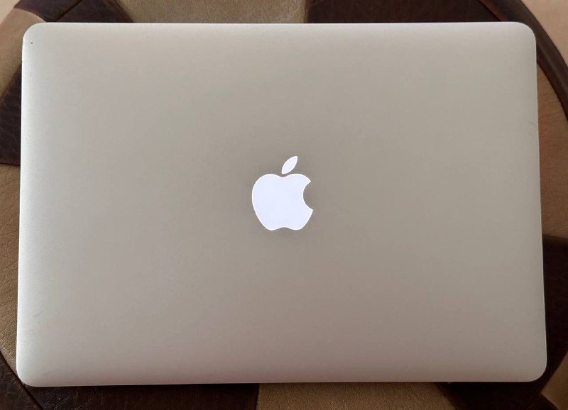 Mac Book Air 13 inch, SSD 128gb, 2014 6