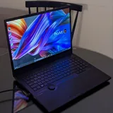 Ноутбук Asus ProArt Studiobook 16 OLED 3