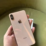 iPhone XS Max Gold 64GB 3