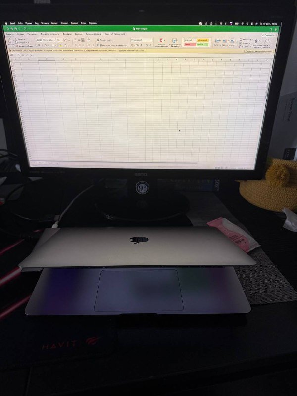 Монитор BenQ 21,5 GW2250HM 2