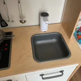 IKEA play kitchen 2