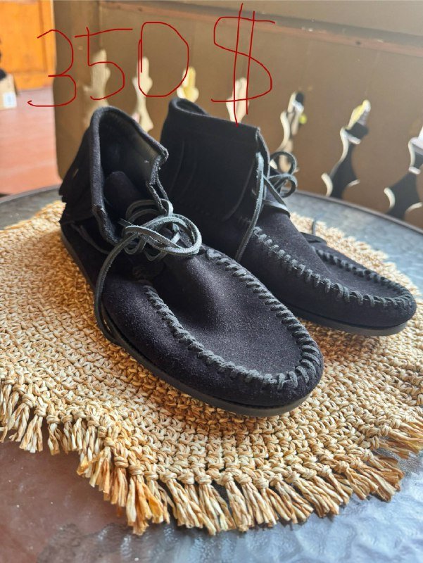 Одежда и обувь из Франции 4