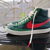 მამაკაცის Nike Blazer Mid '77 Vintage Nordic Christmas კედები 2