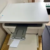HP LaserJet MFP M141a 1