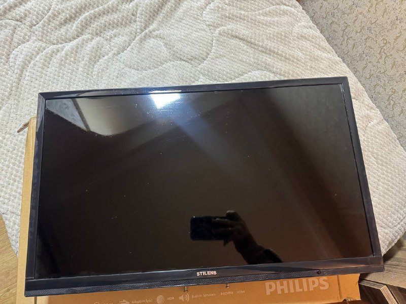 Телевизор Stilens LED TV