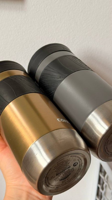 Парные термо кружки