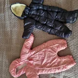 Детские комбинезоны 1