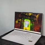 Игровой ноутбук Ryzen 9 8945HX RTX 5070 Ti 2