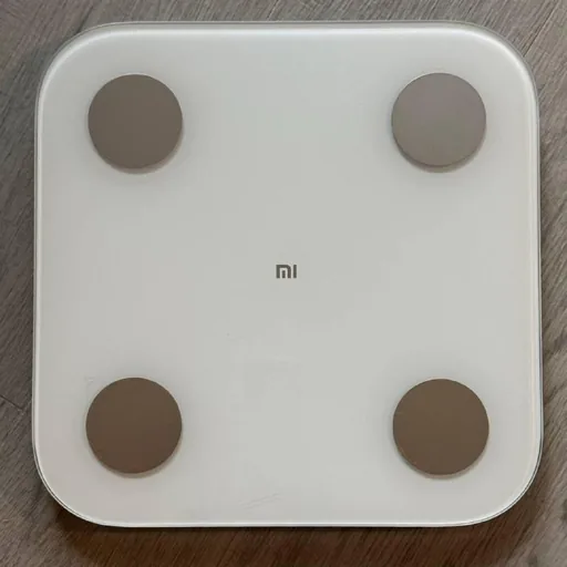 Напольные весы Xiaomi Body S400