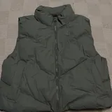Боди, джинсовые юбки, сорочки, жилетки, блузки, топ, бомбер 10