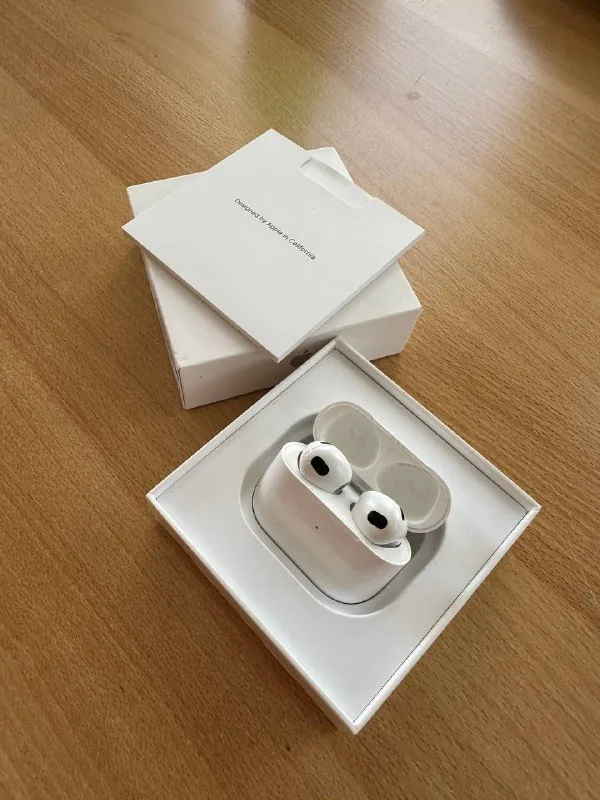 AirPods 3 1