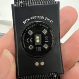 Фитнес-браслет Kieslect BioLoop 2