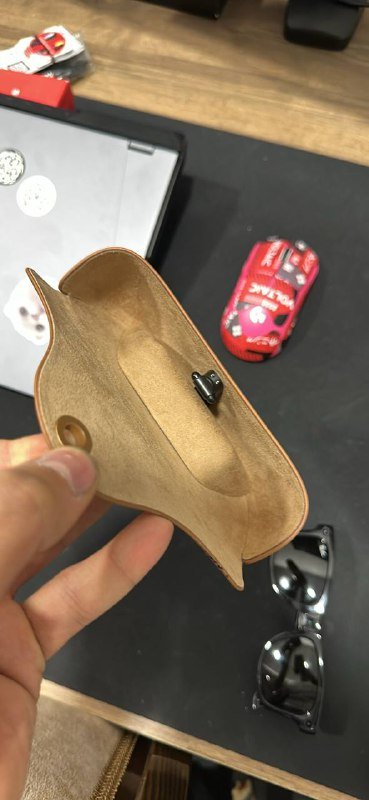 Очки Meta x Rayban с камерой 32ГБ 4