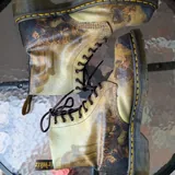 Ботинки Dr.Martens 1460 PASCAL 4