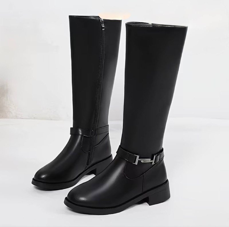 Женские сапоги размер 37