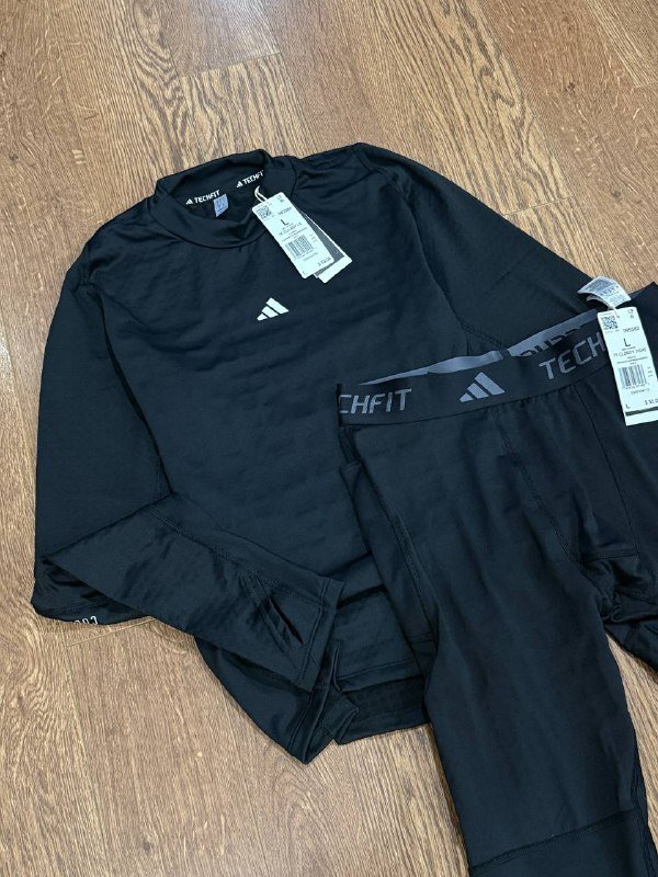 Комплект термо белья Adidas 2