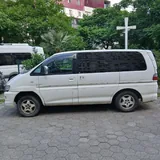 Mitsubishi Delica 2