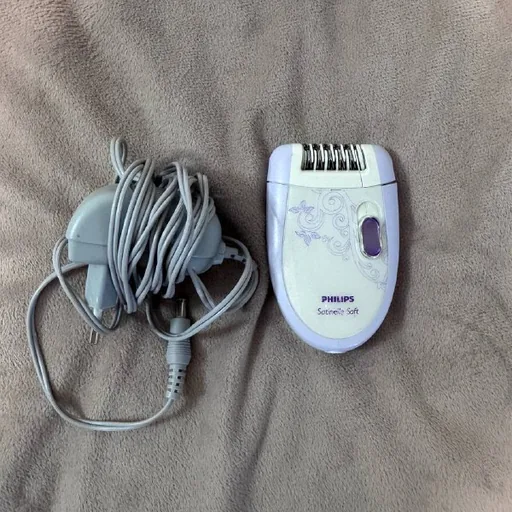 Эпилятор Philips