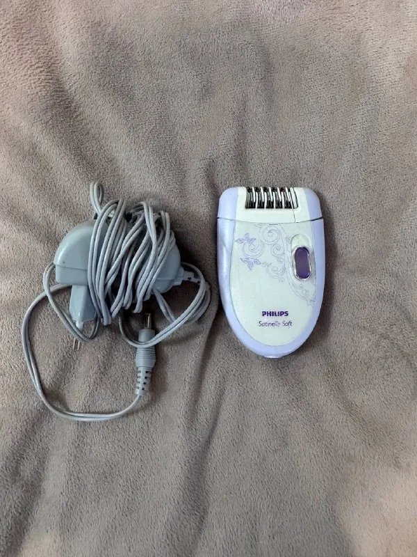 Эпилятор Philips