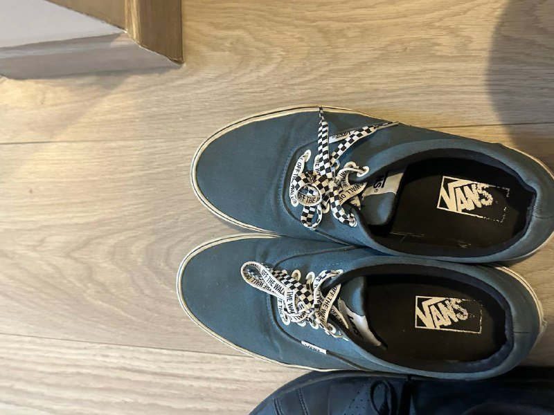 Мужская обувь кроссовки Adidas, Vans, Adidas Originals 42,5 3