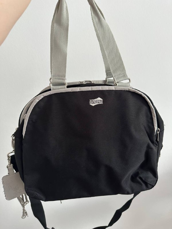 Дорожная сумка American Tourister 2