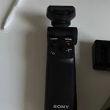 Sony ZV-1 камера, комплект 3