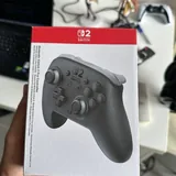Nintendo Switch 2 Pro Controller 1