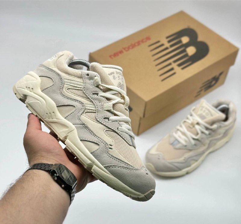 Кроссовки New Balance 850, размеры 41-45 5