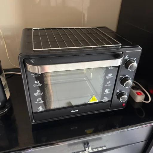 Духовка Deerma Electric Oven
