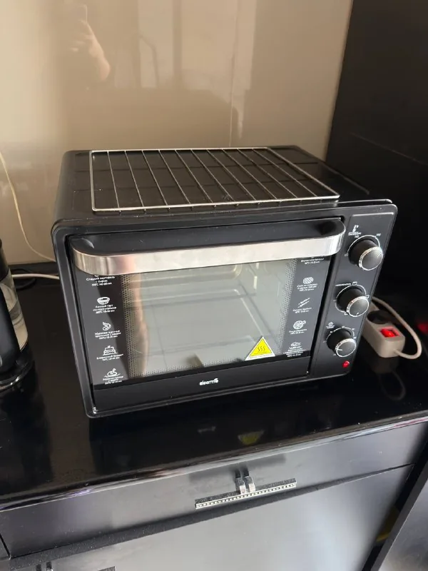 Духовка Deerma Electric Oven 1