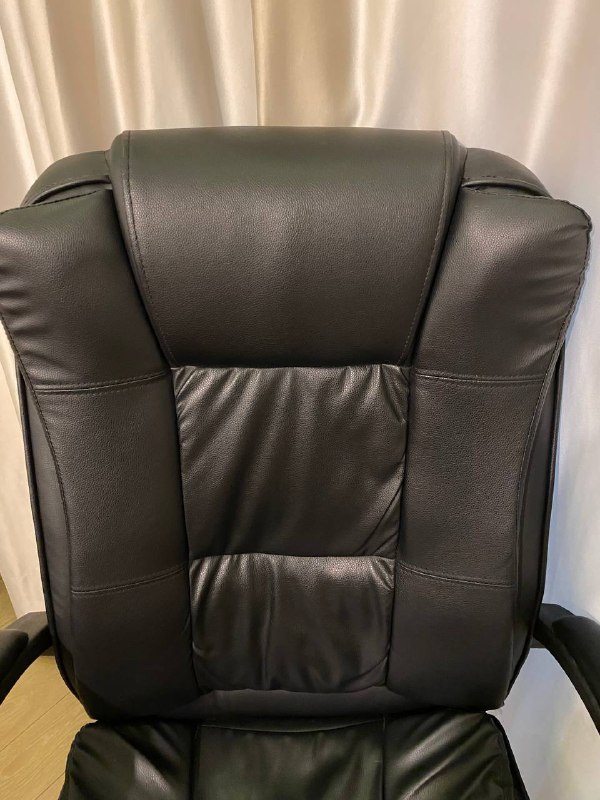 Мягкое кресло для работы и отдыха 3