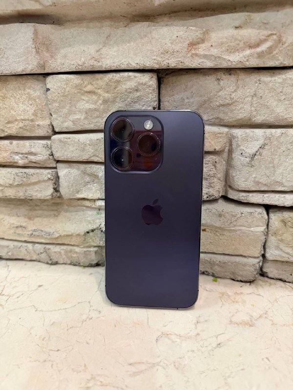 iPhone 14 Pro 256 gb 2